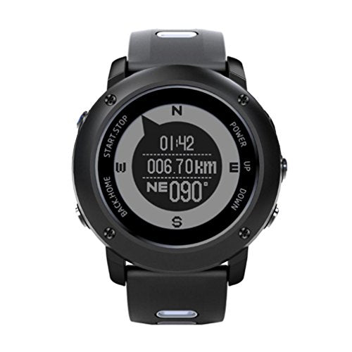 UWear Smart Watch Outdoor GPS Sports Watch