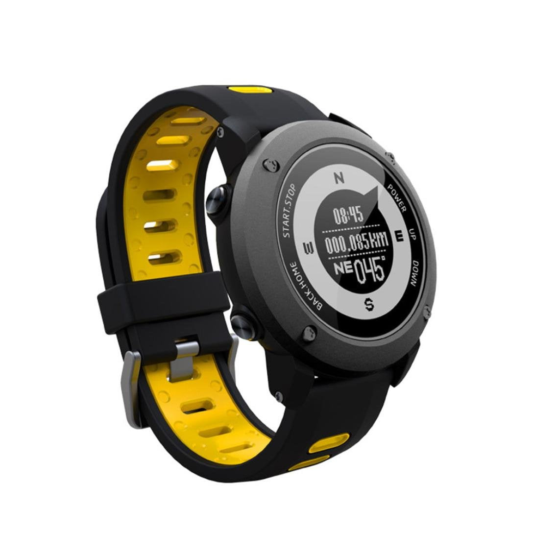 UWear Smart Watch Outdoor GPS Sports Watch