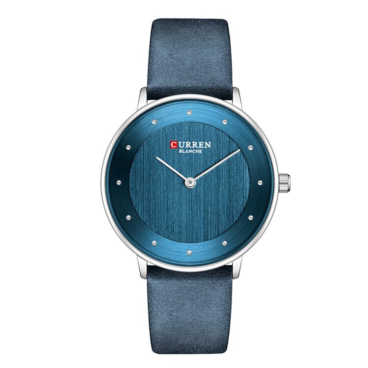 YSYH Watches Women Leather Analog Quartz Wristwatch Charm Ladies Dress Watch Romantic Gift Female Clock 9033 Relogios Feminino
