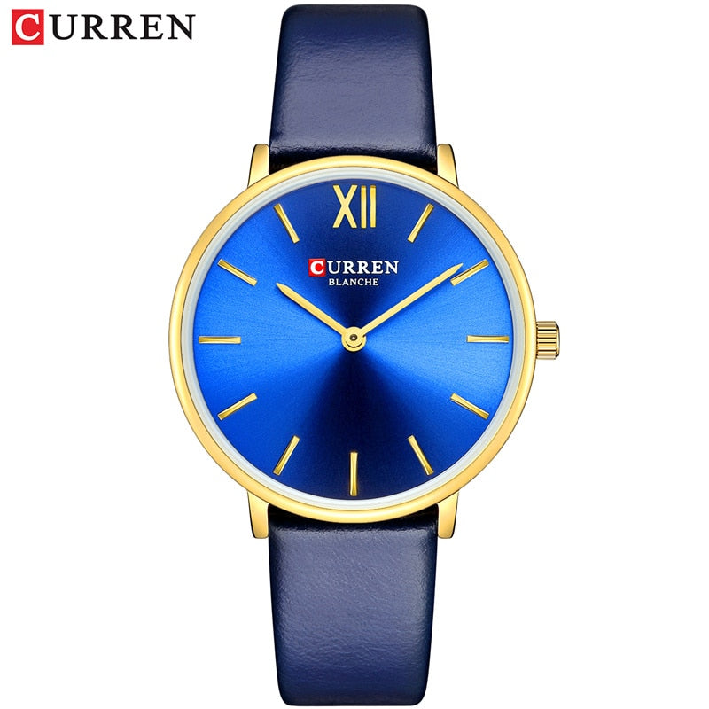 YSYH Women Watches Pink Analog Quartz Clock Female Casual Ladies Wrist Watch Soft Leather Strap Watch relogios feminino
