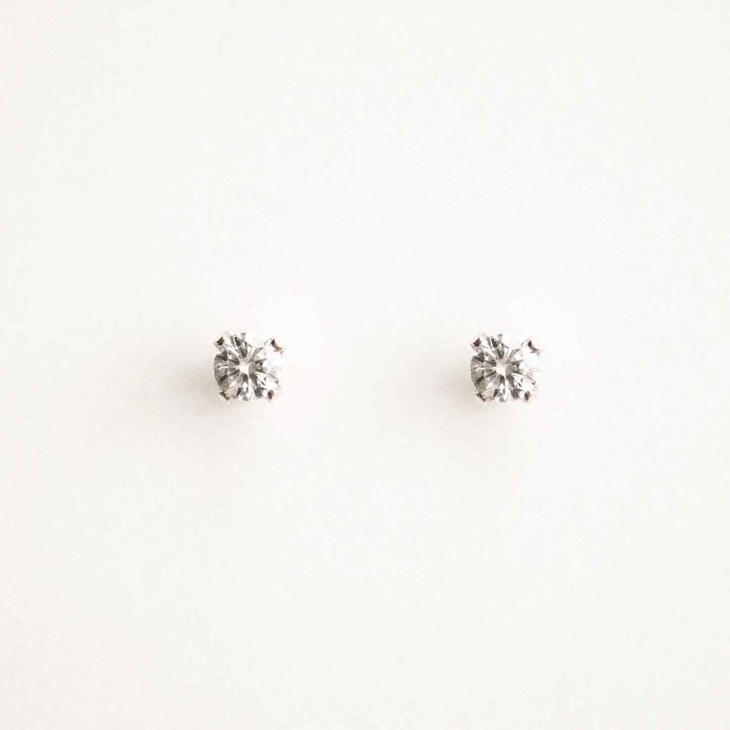 Diamond Studs