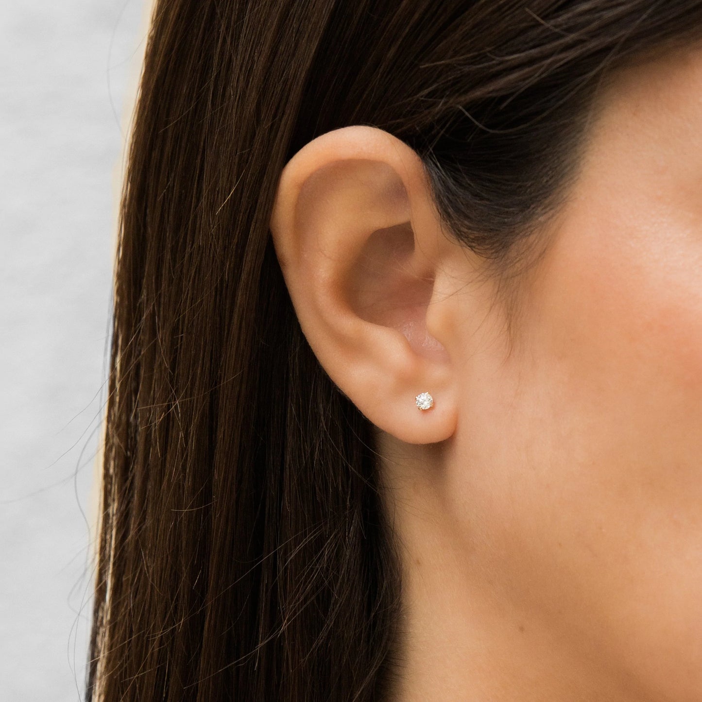 Diamond Studs