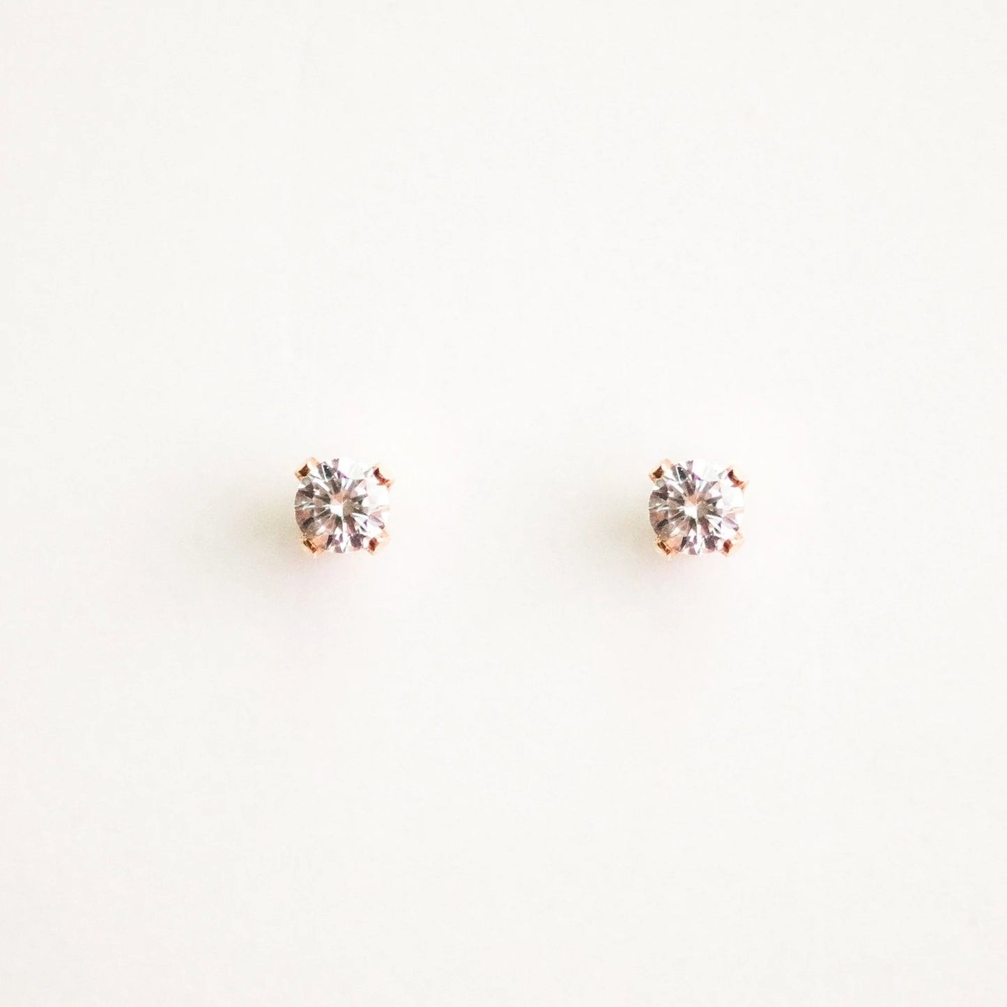 Diamond Studs