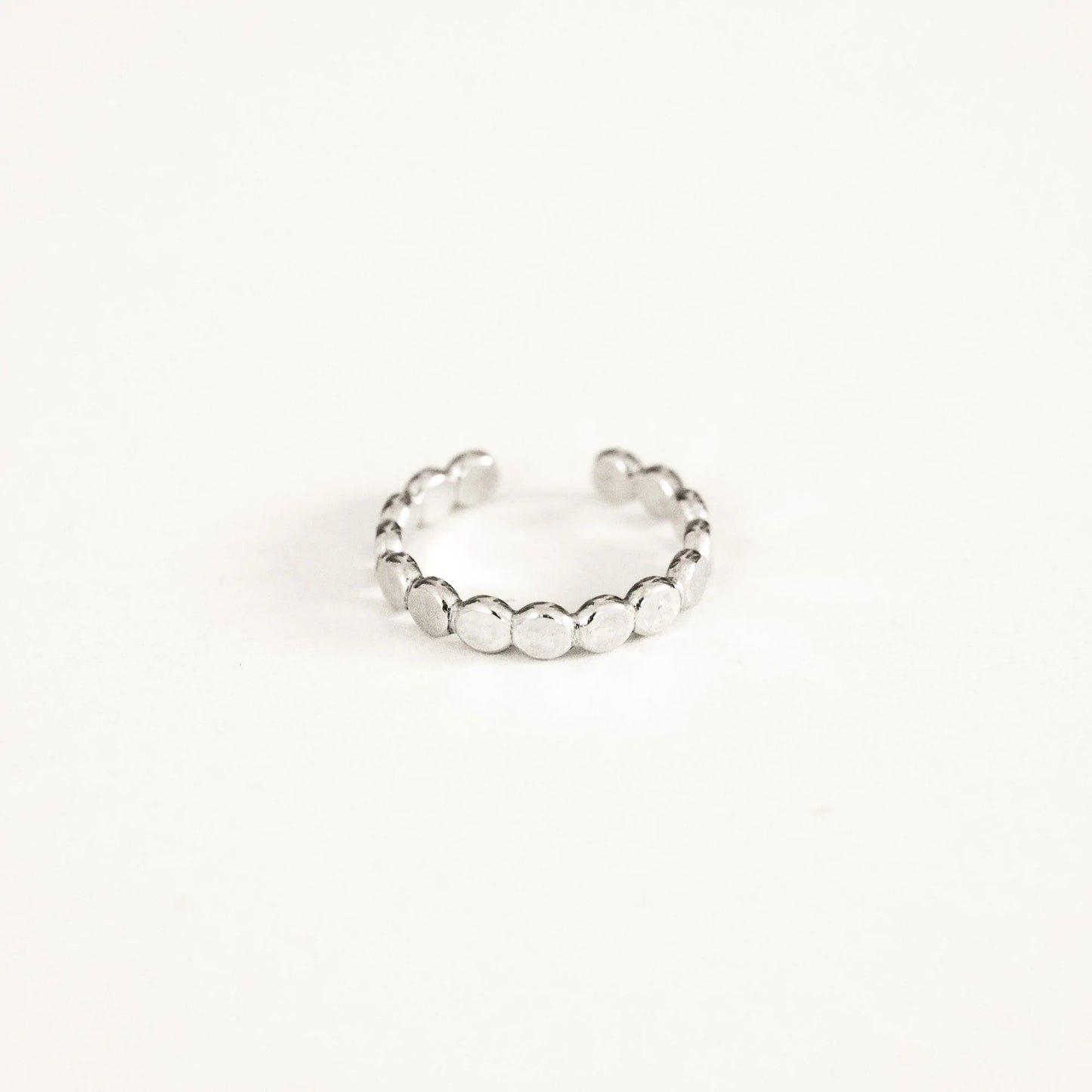 Dot Ear Cuff