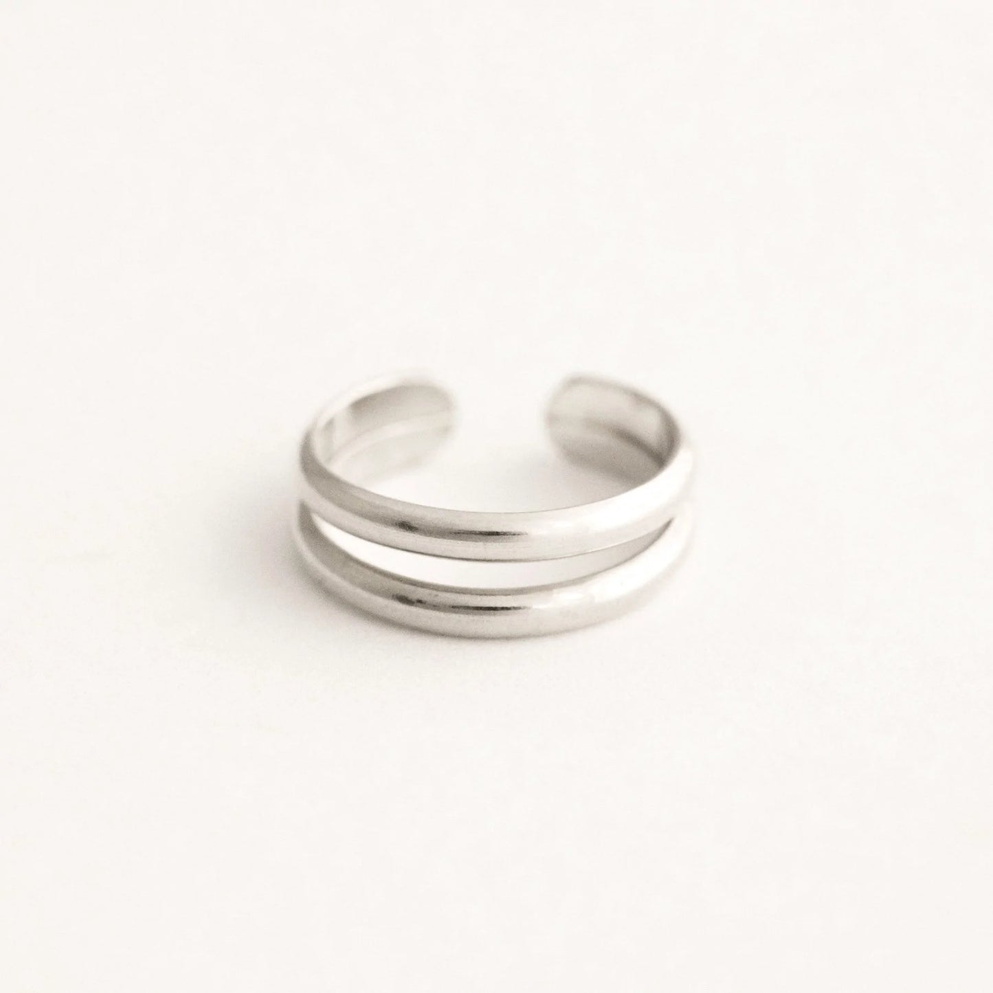 Double Ear Cuff