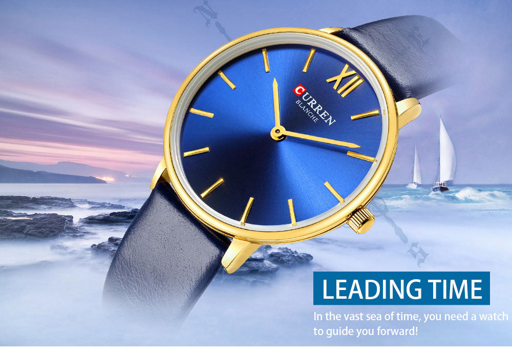 YSYH Women Watches Pink Analog Quartz Clock Female Casual Ladies Wrist Watch Soft Leather Strap Watch relogios feminino