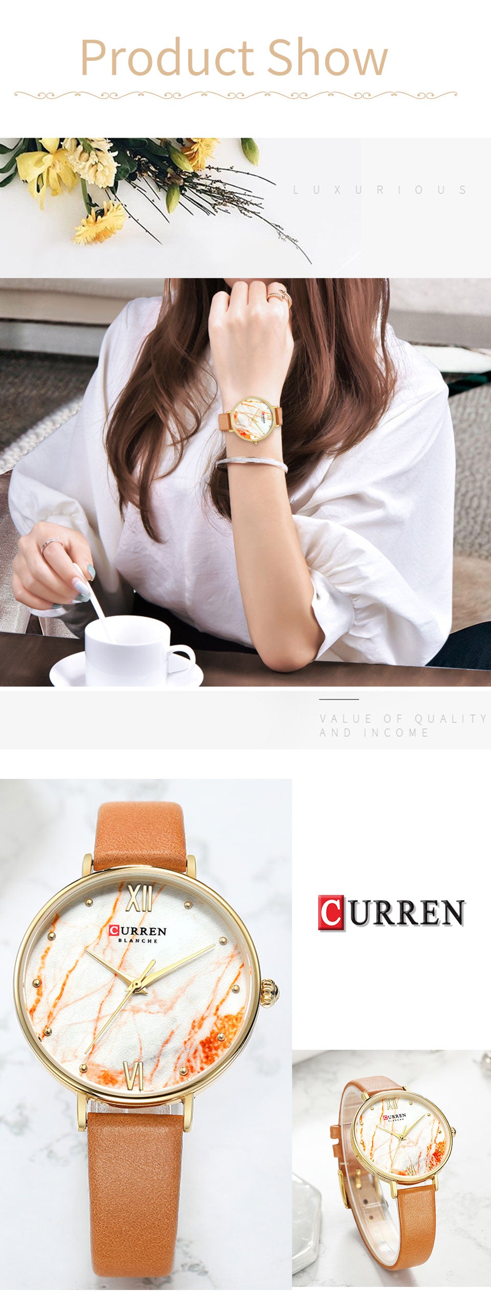 YSYH Creative Colorful Watches for Women Casual Analogue Quartz Leather Wristwatch Ladies Style Watch bayan kol saati