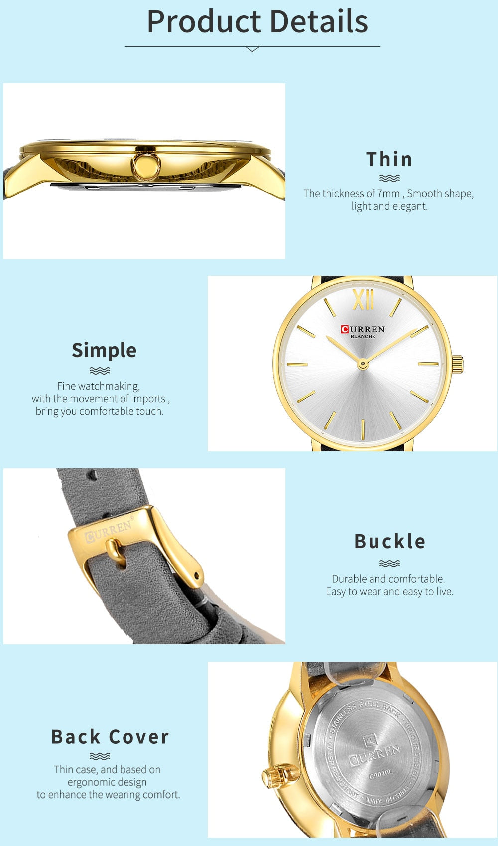 YSYH Women Watches Pink Analog Quartz Clock Female Casual Ladies Wrist Watch Soft Leather Strap Watch relogios feminino
