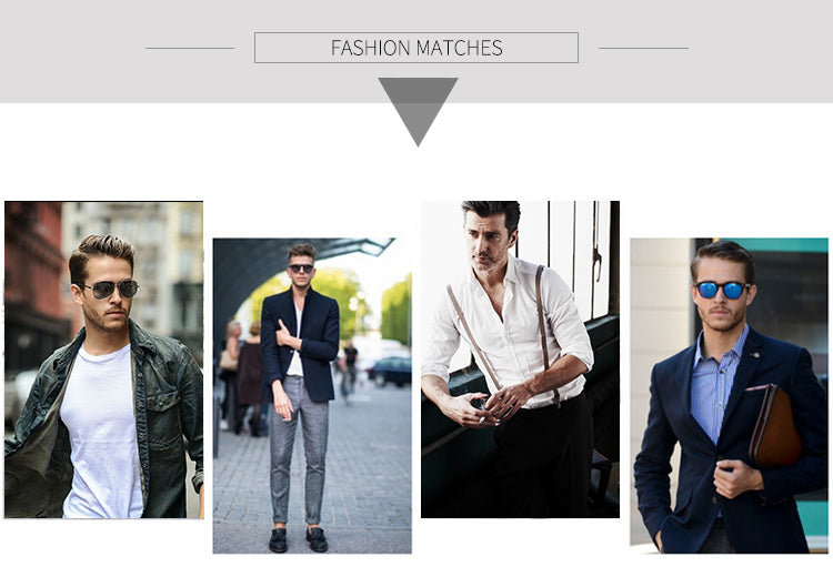 YSYH Brand Luxury Casual Military Quartz Watch Men Wristwatch Leather Strap Calendar erkek kol saati