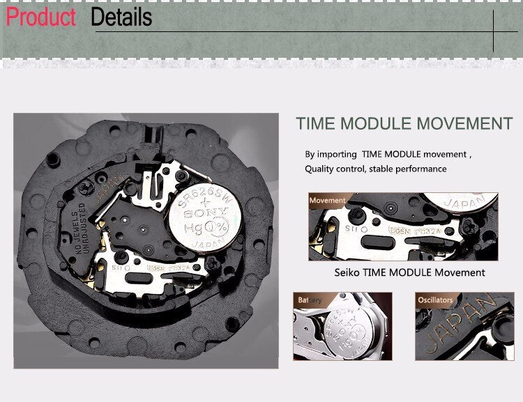 YSYH Man's Clock Analog Sport Watches Men's Leather Quartz Wrist Watch Man Clock Hombre Gifts For Men