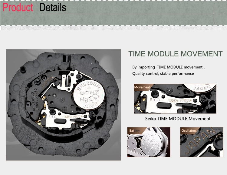 YSYH Men's Casual Analog Sport Quartz Watch Men Watches High Quality Leather Drop Shipping Wristwatch Male Clock