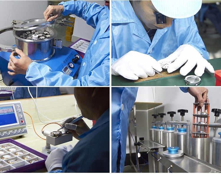 YSYH Fashion Business Men Watches Ultra-thin Male Clock Analog Quartz Sports Steel Waterproof Wristwatch