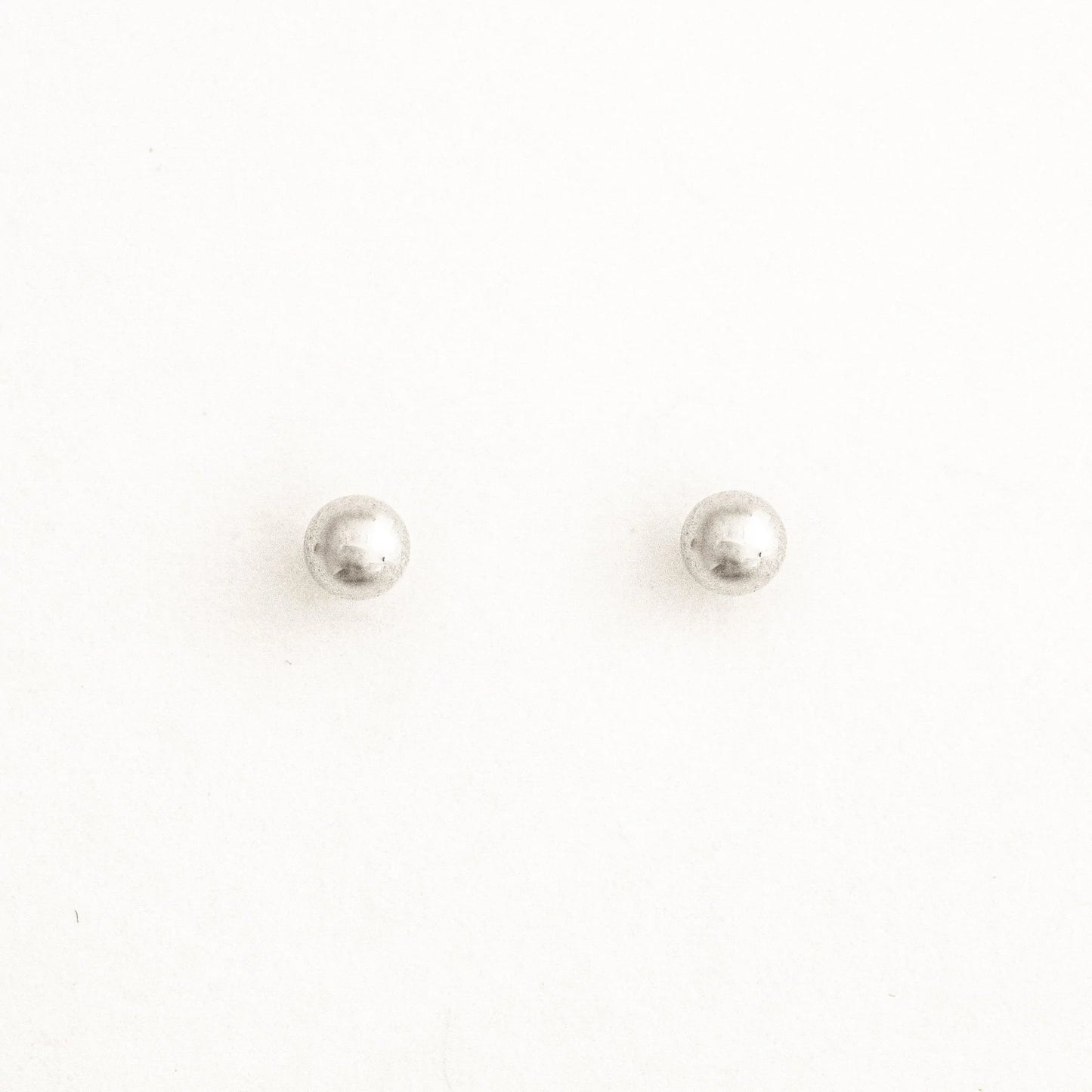 Tiny Ball Studs