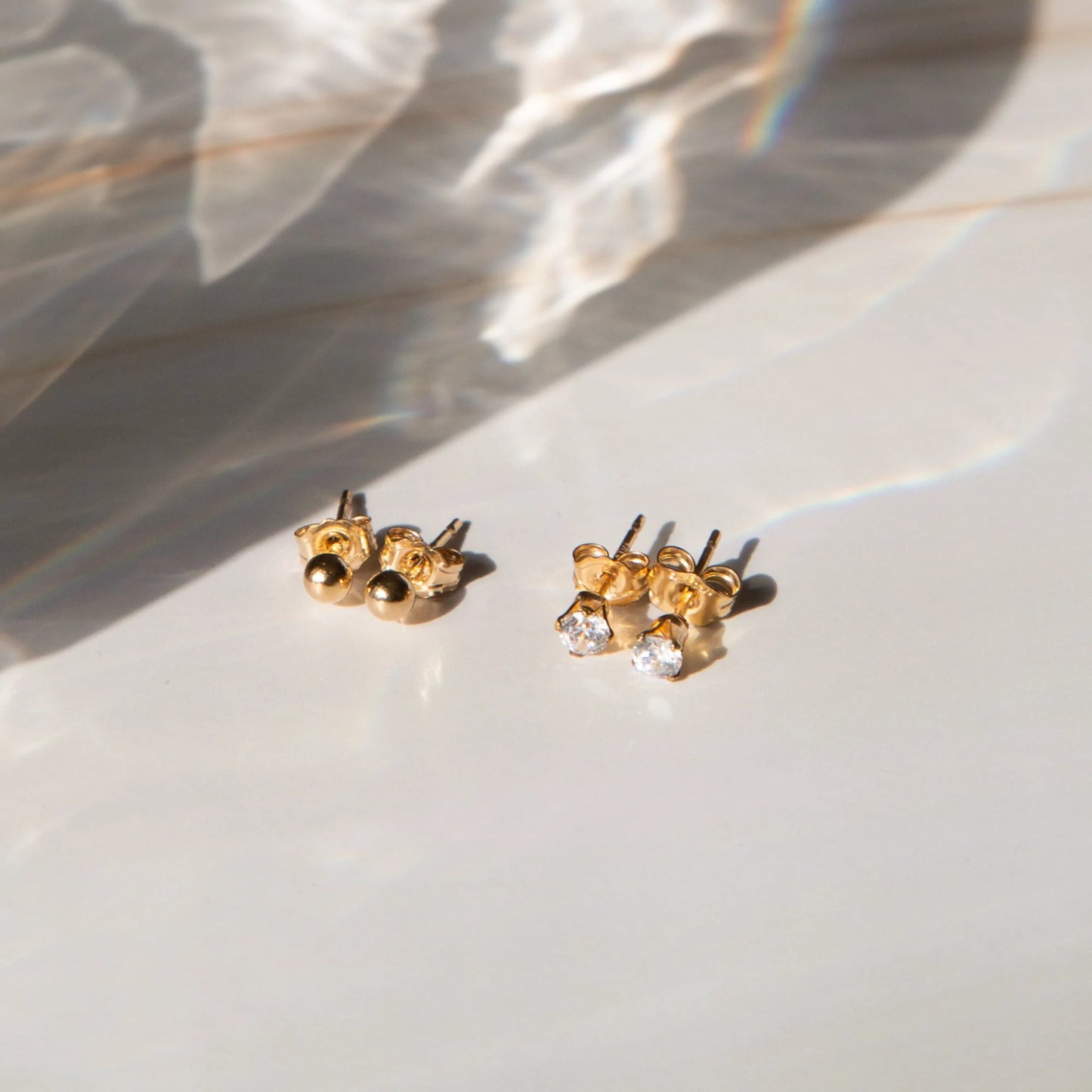 Tiny Ball Studs