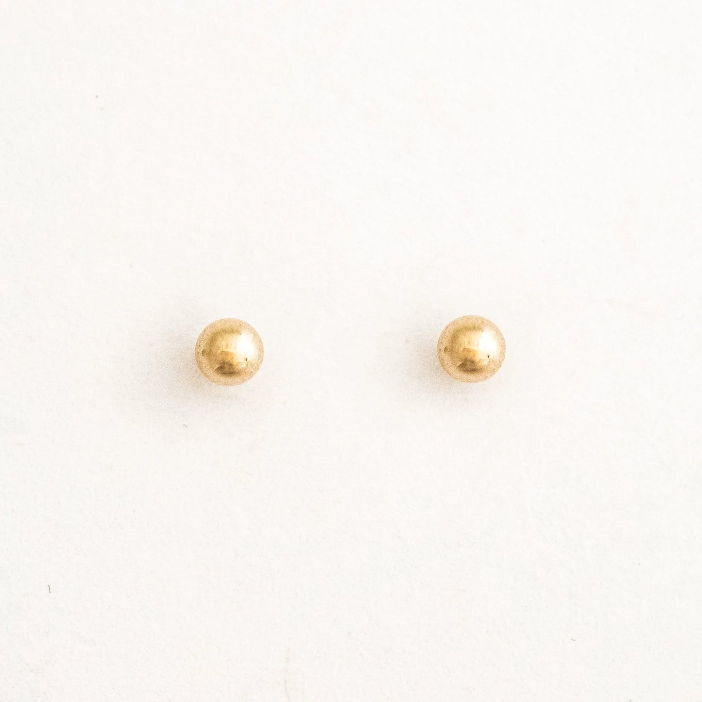 Tiny Ball Studs