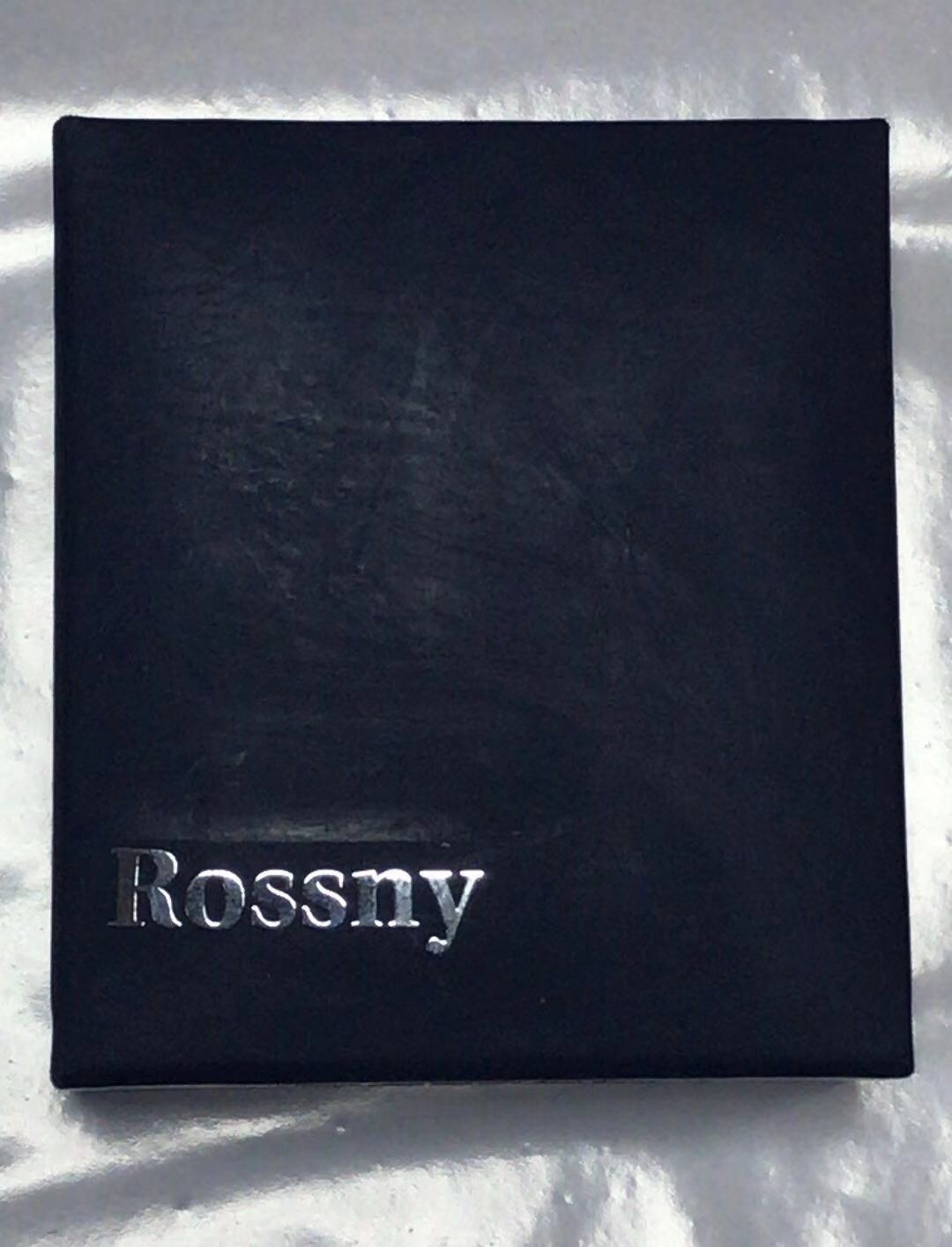 Rossny Romantic Charming Female Bowknot Necklace Jewelry-Necklace-Rossny
