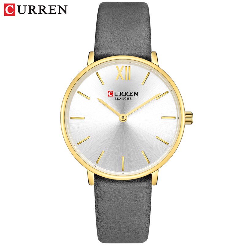 YSYH Leather Watches Women Luxury Brand Fashion Quartz Female Wrist Watch Dress Ladies Elegant Watch reloj mujer