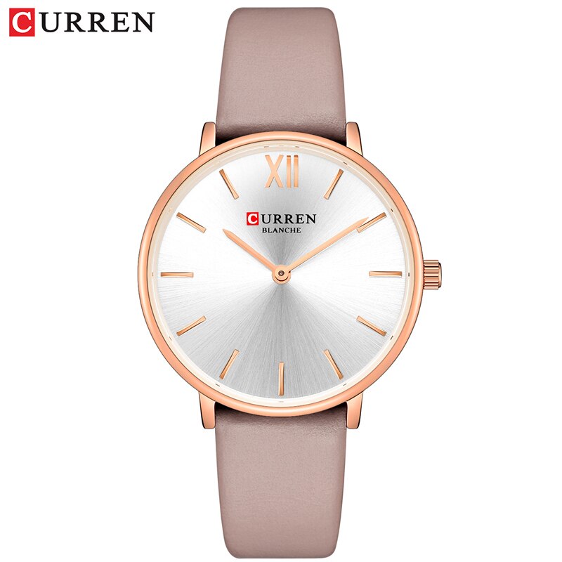 YSYH Leather Watches Women Luxury Brand Fashion Quartz Female Wrist Watch Dress Ladies Elegant Watch reloj mujer