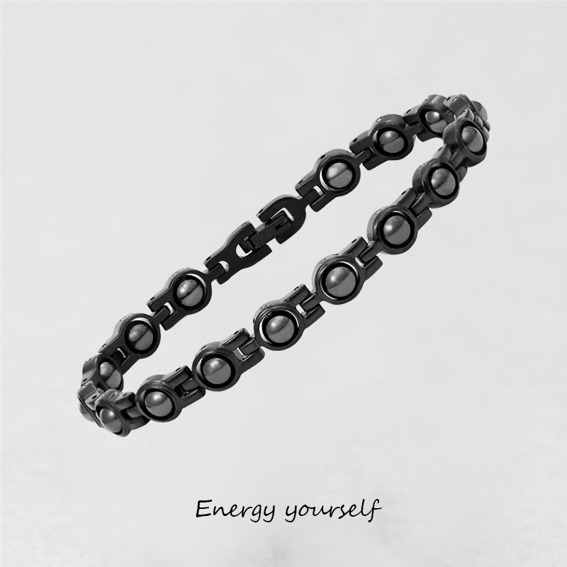 Energy Style ¢ô £¨Rotating Magnetic Beads£©
