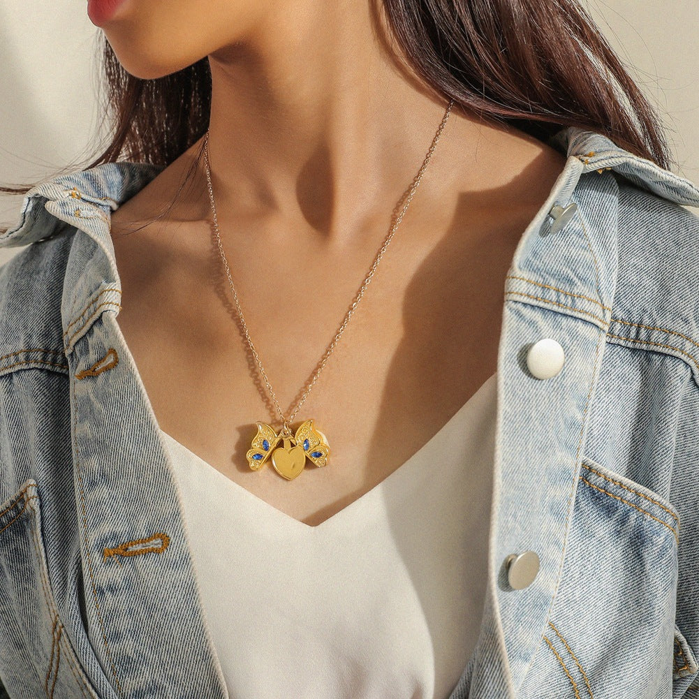 Love Style LXXI