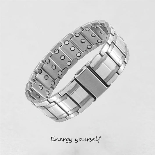 Energy Style ¢ô £¨Medical-grade Titanium £©