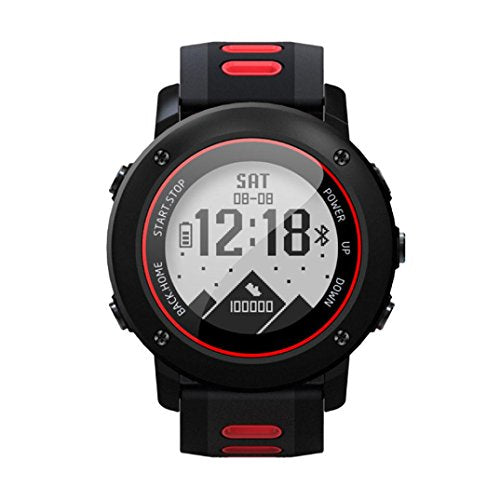 UWear Smart Watch Outdoor GPS Sports Watch