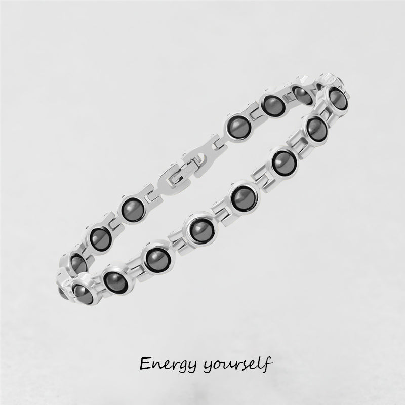 Energy Style ¢ô £¨Rotating Magnetic Beads£©