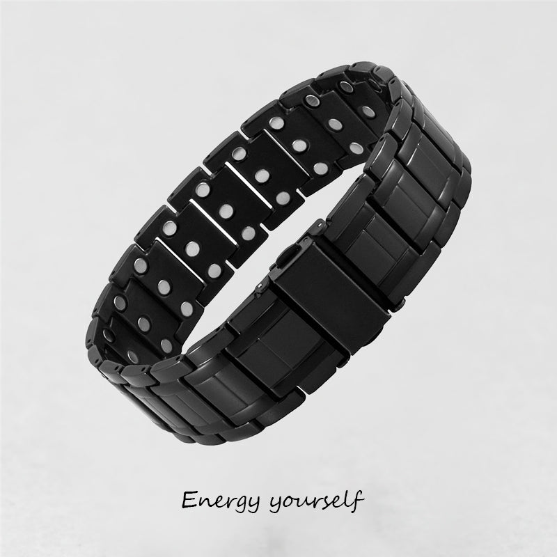 Energy Style ¢ô £¨Medical-grade Titanium £©