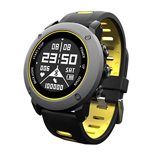 UWear Smart Watch Outdoor GPS Sports Watch