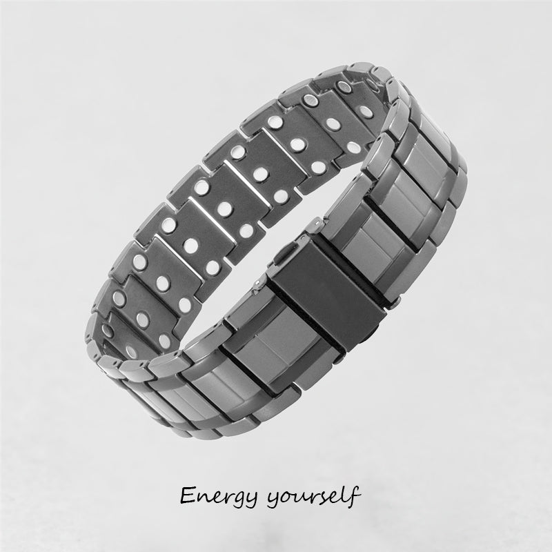 Energy Style ¢ô £¨Medical-grade Titanium £©