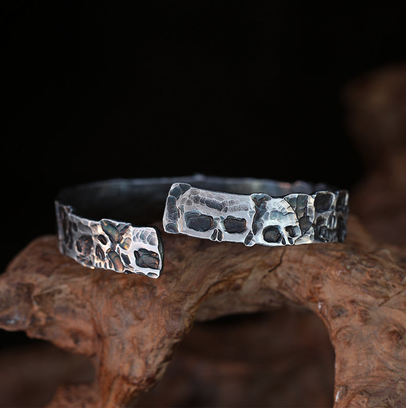 Energy Style CVI (Bracelet Version)