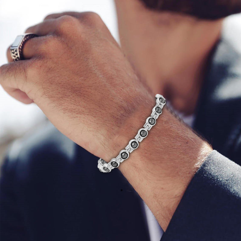 Energy Style ¢ô £¨Rotating Magnetic Beads£©
