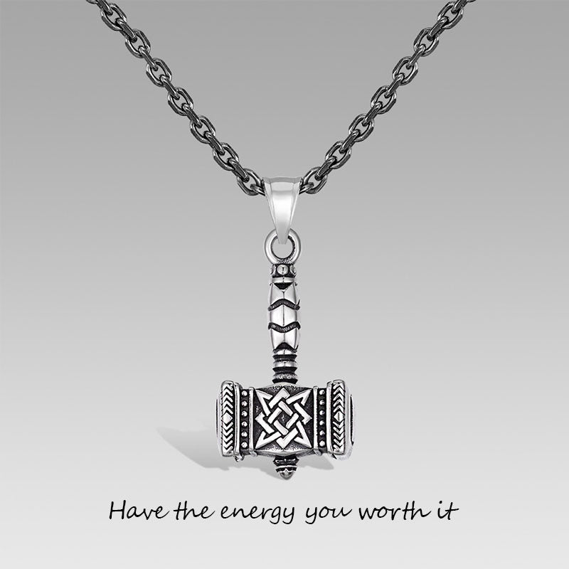 Energy Style LXIV