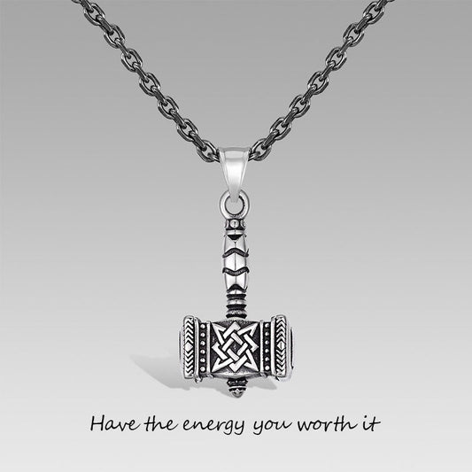 Energy Style LXIV