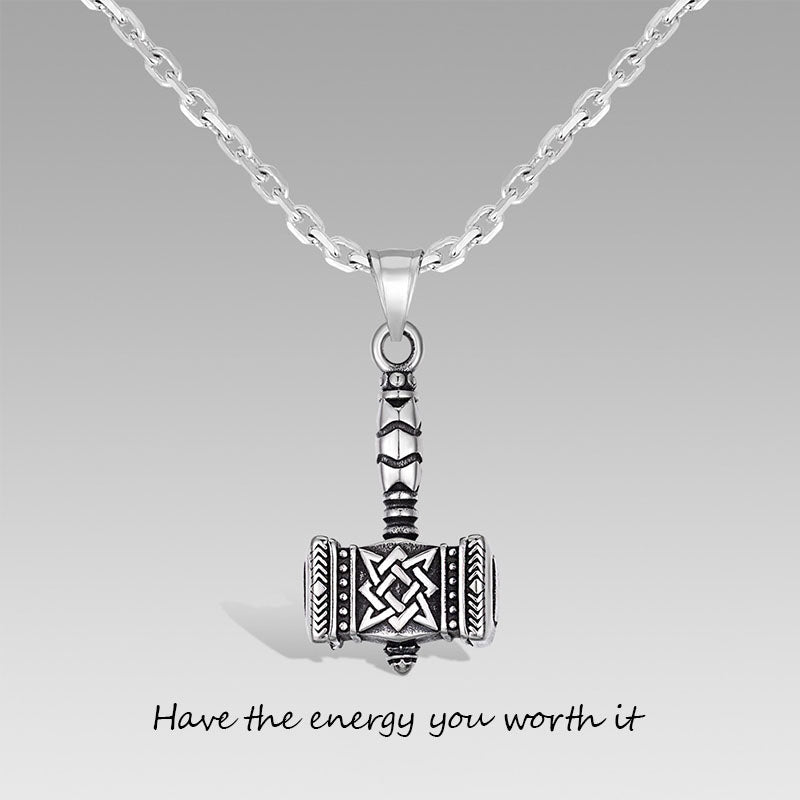 Energy Style LXIV
