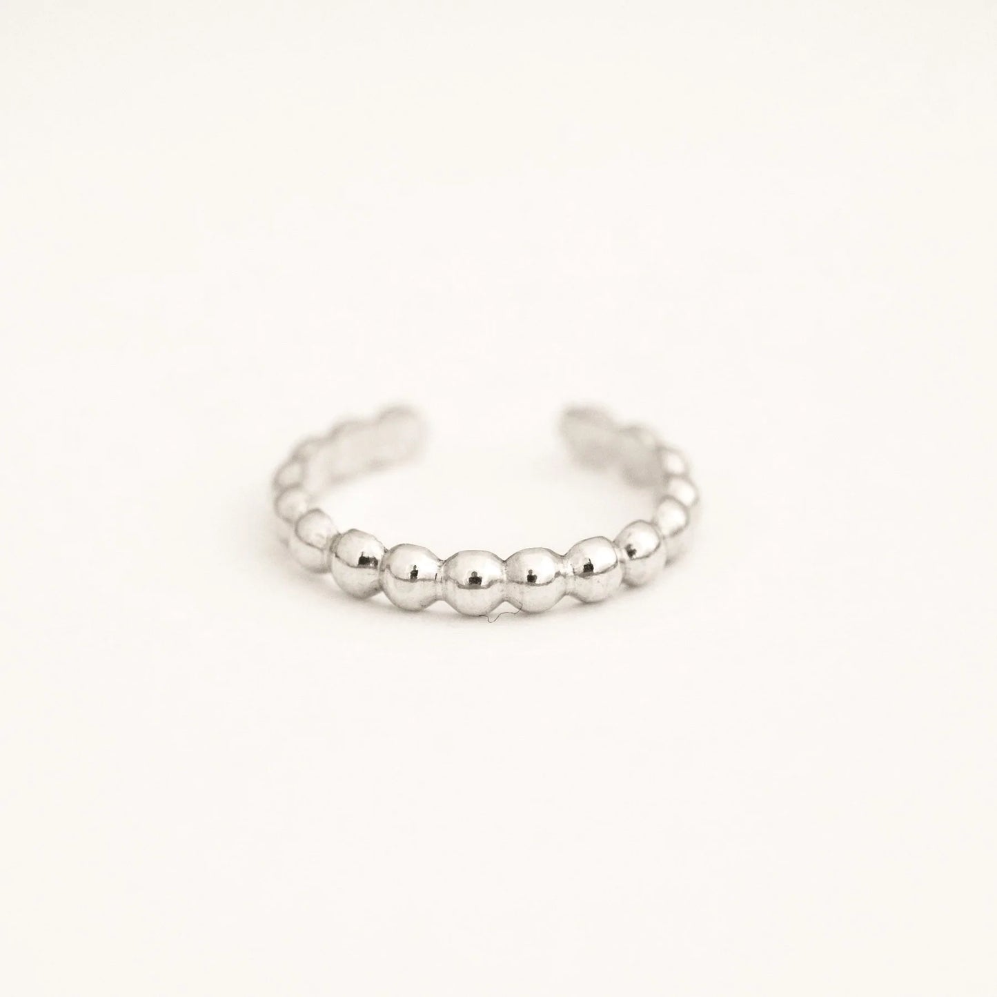 Beaded Ear Cuff