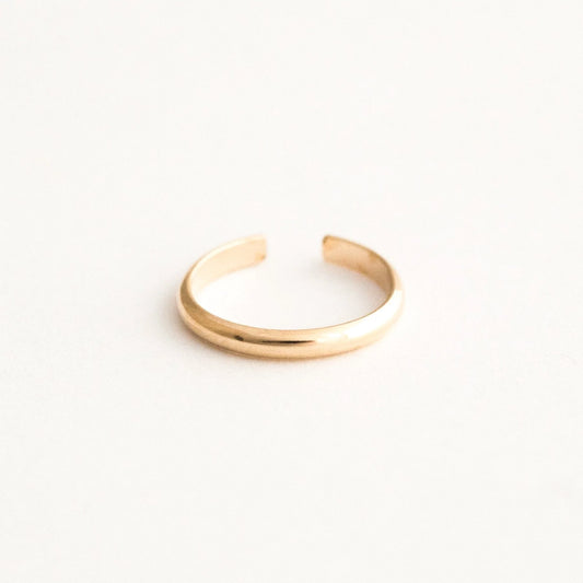 Dainty Ear Cuff