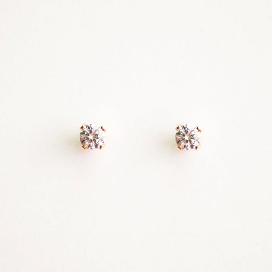 Diamond Studs