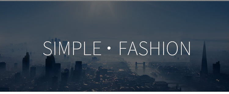 YSYH Fashion Business Men Watches Ultra-thin Male Clock Analog Quartz Sports Steel Waterproof Wristwatch