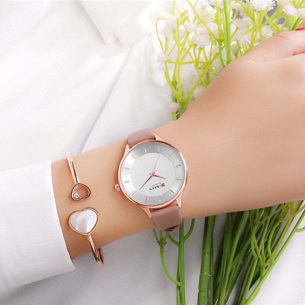 Rhinestone watches 2025 ladies