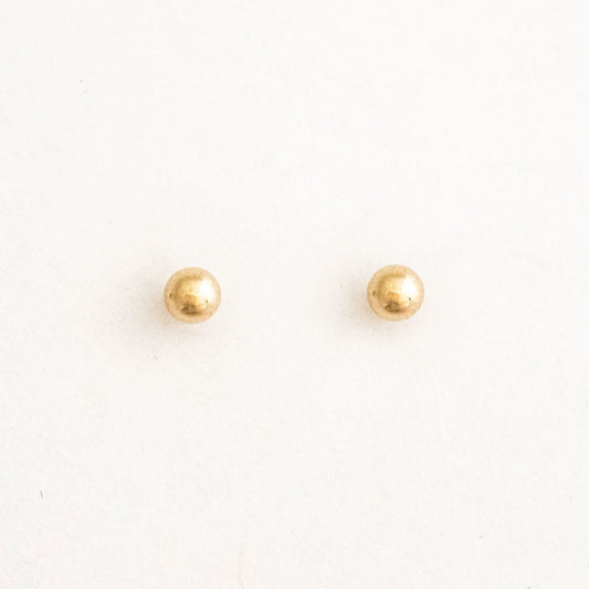 Tiny Ball Studs