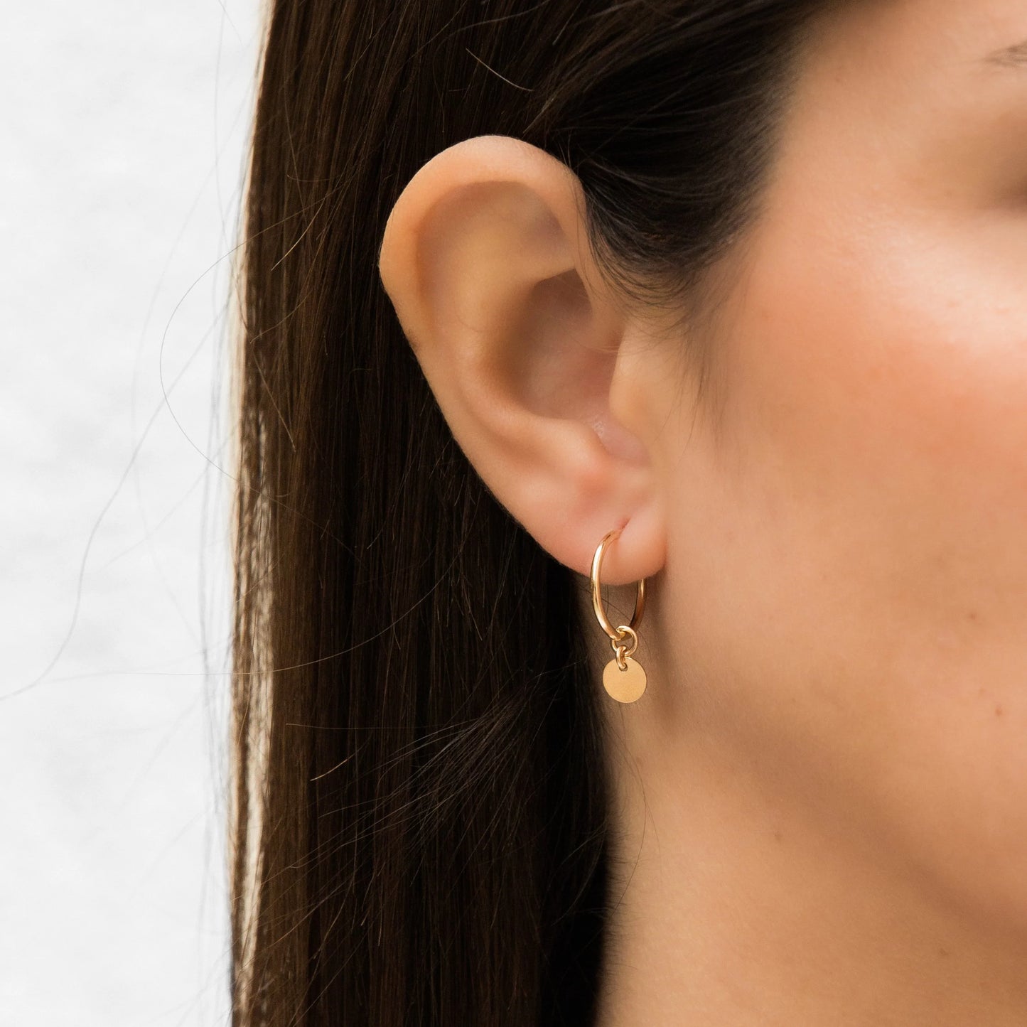 Tiny Coin Hoops