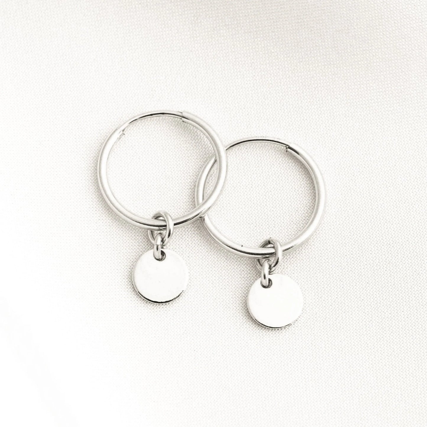 Tiny Coin Hoops