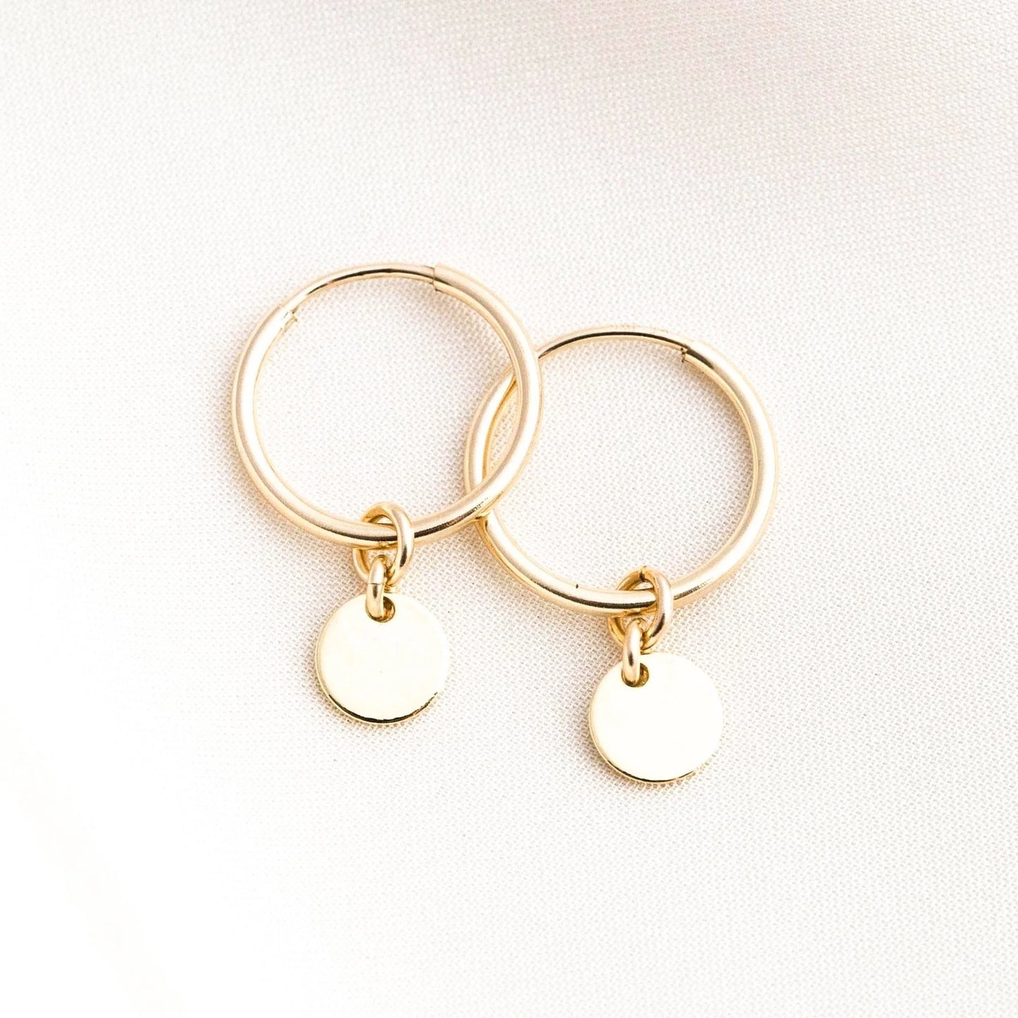 Tiny Coin Hoops