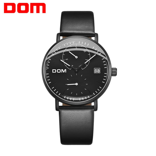 YSYH Brand Advanced Quartz Wristwatch Man Business Casual Waterproof Sports Multi-function Display Watch