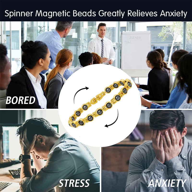 Energy Style ¢ô £¨Rotating Magnetic Beads£©