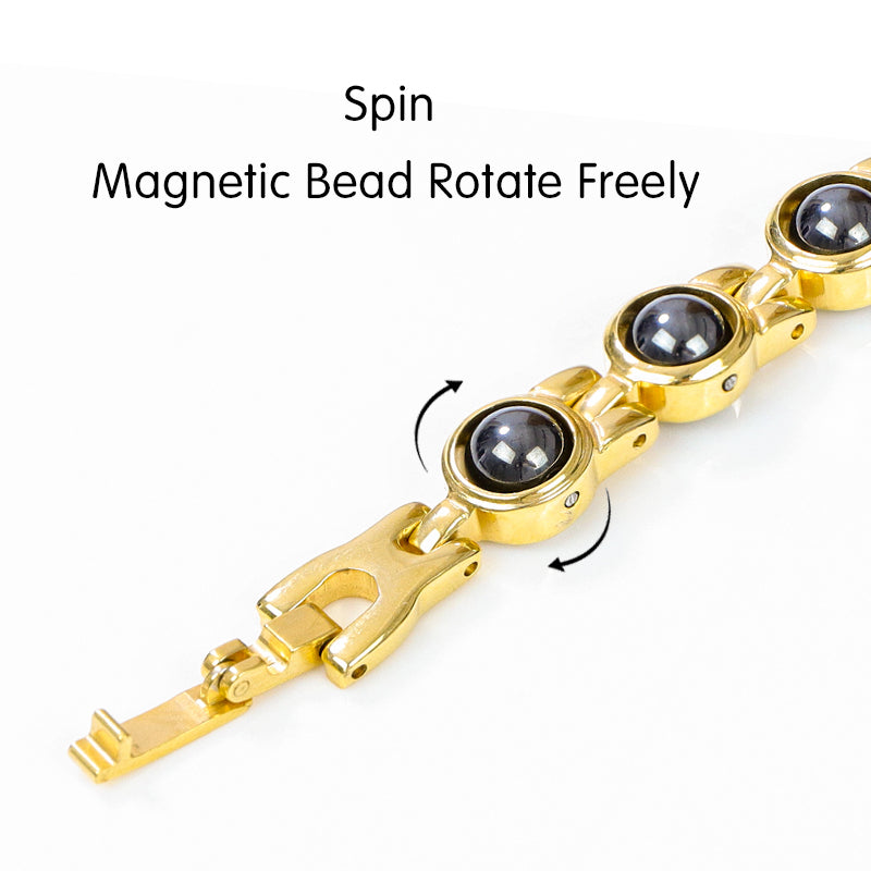 Energy Style ¢ô £¨Rotating Magnetic Beads£©