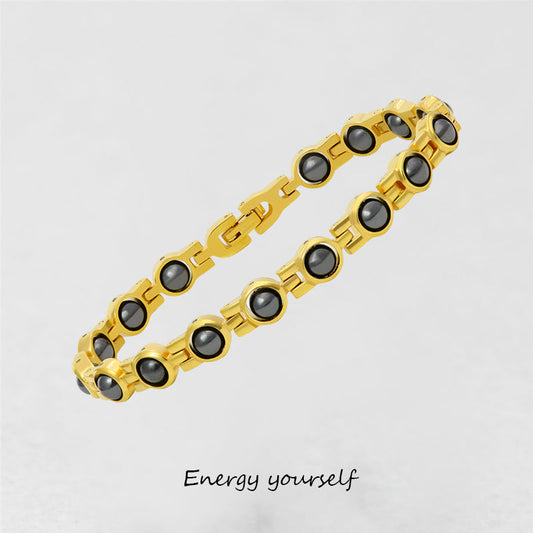 Energy Style ¢ô £¨Rotating Magnetic Beads£©