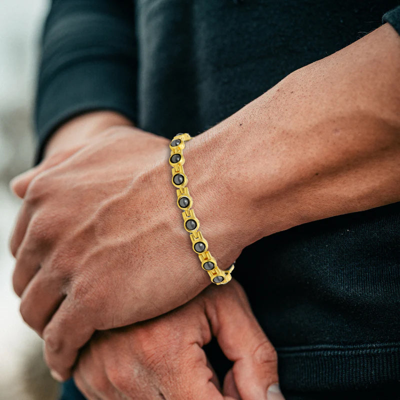 Energy Style ¢ô £¨Rotating Magnetic Beads£©