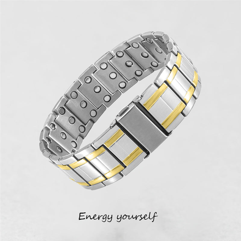 Energy Style ¢ô £¨Medical-grade Titanium £©